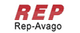 REP-AVAGO瑞普安華高